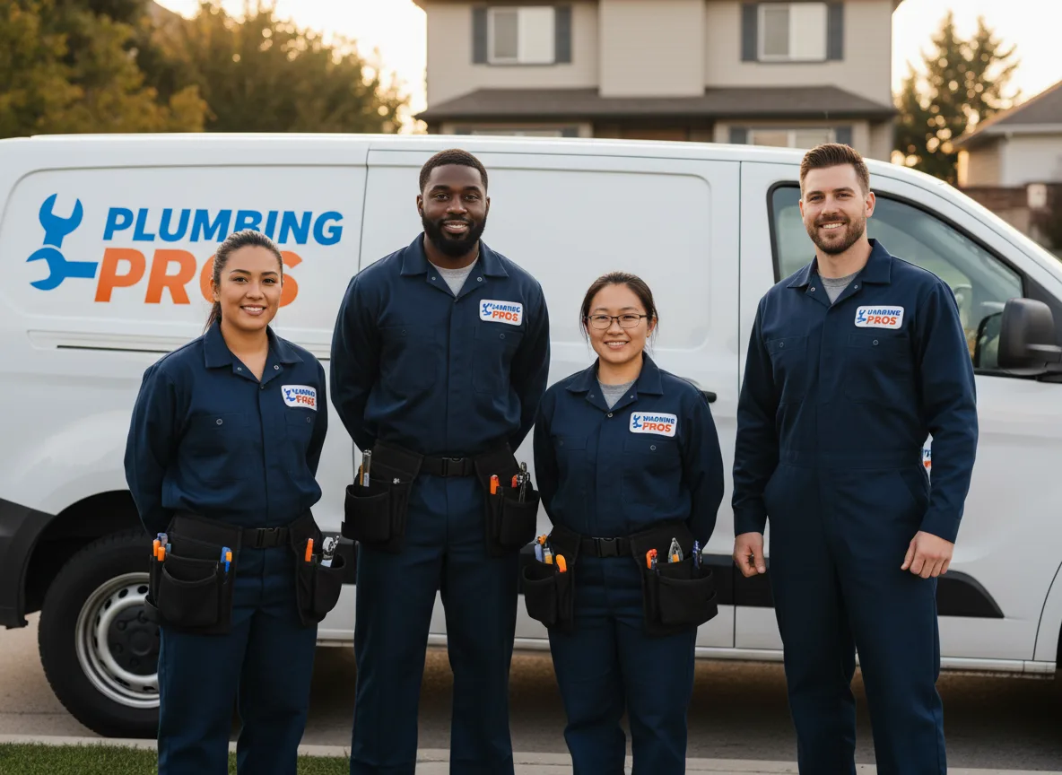 Water Heater Repair company in Alexandria, LA